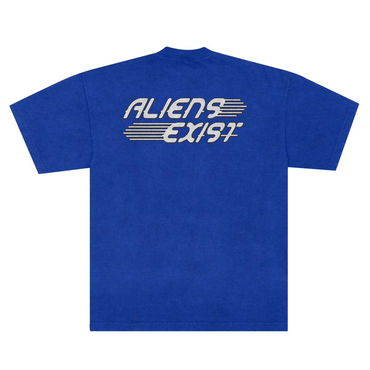 Aliens Exist