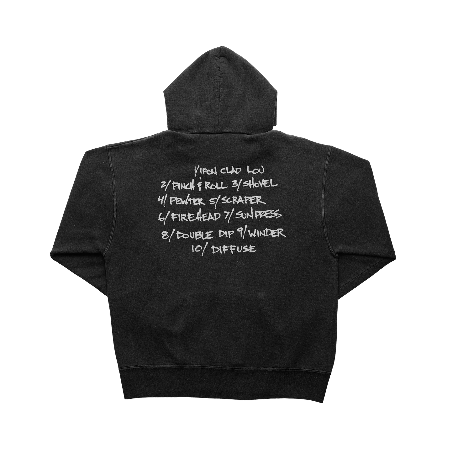 Electra Hoodie