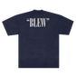 Blew