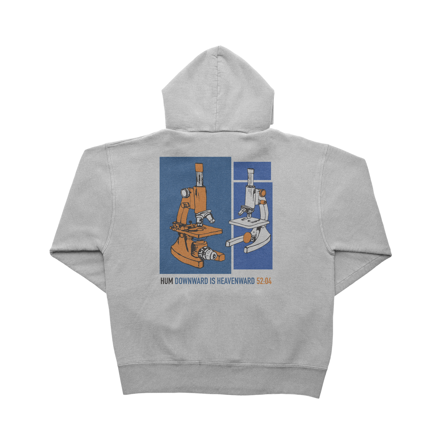 DIH Hoodie