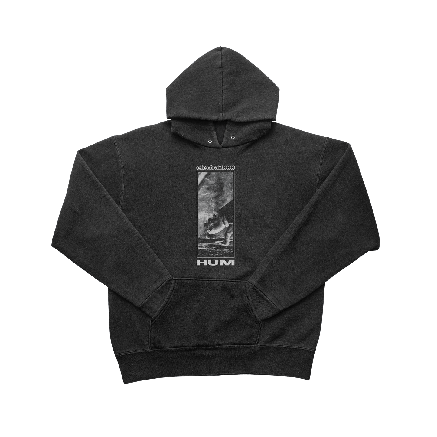 Electra Hoodie