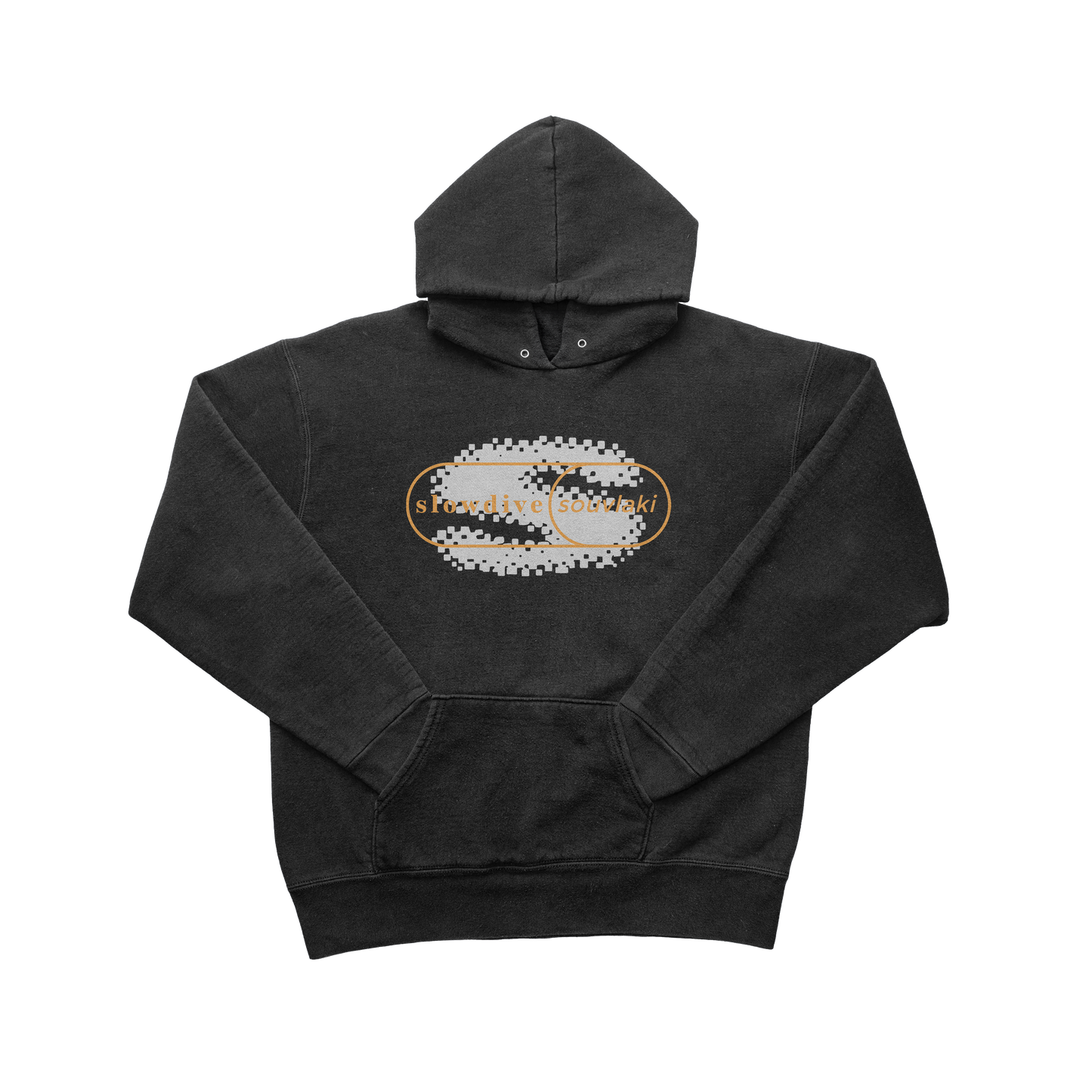 Souvlaki Hoodie