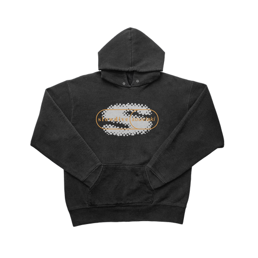Souvlaki Hoodie