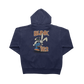 Rabbit Hoodie