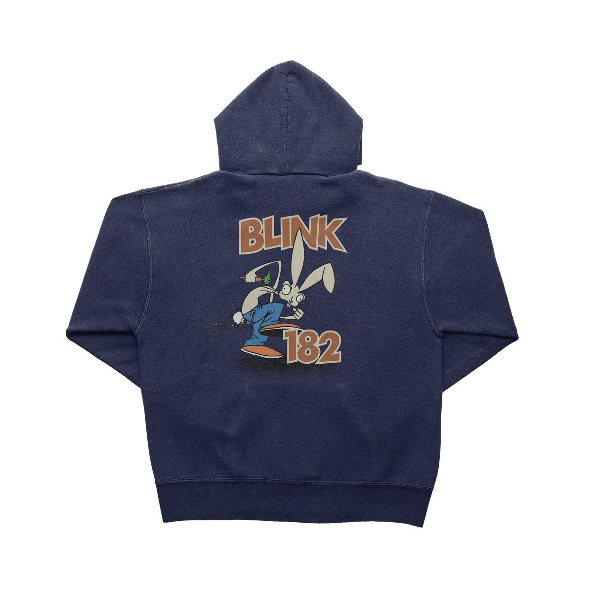 Rabbit Hoodie