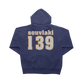 139 Hoodie