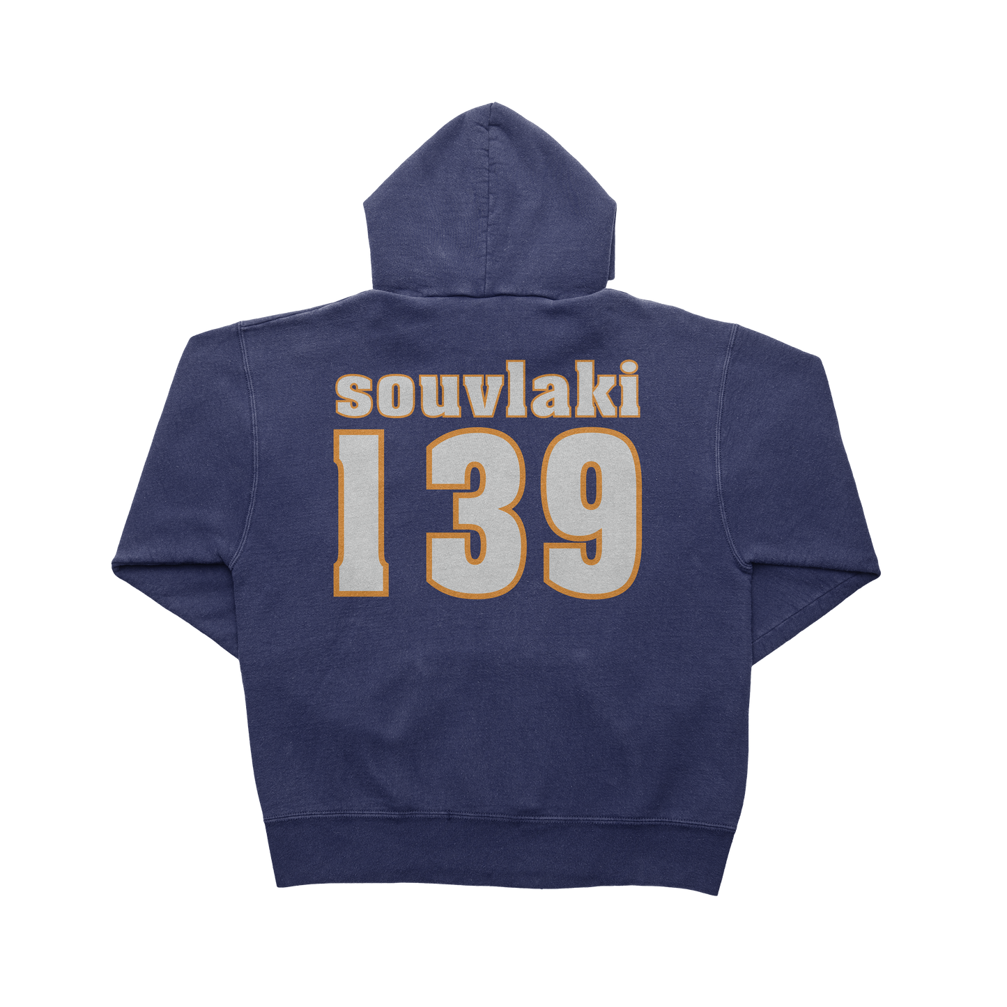 139 Hoodie